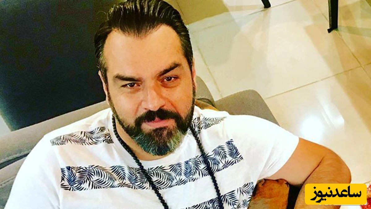 شهرام قائدی