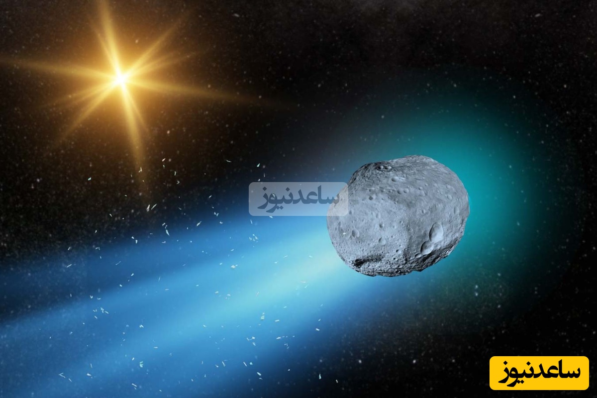 ناسا با صحنه‌ای روبه‌رو شد که هیچ‌کس انتظارش را نداشت؛ جرم میان‌ستاره‌ای اطلس کاری کرد که قوانین فیزیک زیر سؤال رفت!