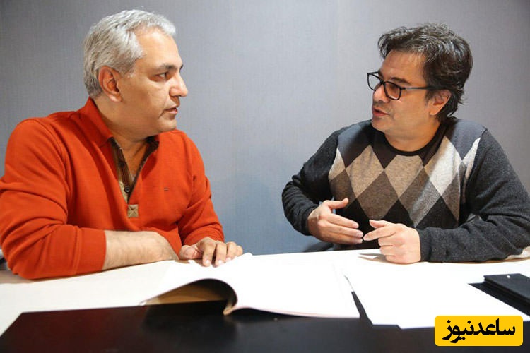 گلچین خفن‌ترین پشت صحنه های سریال "هیولا" + ویدئو/ اگه حالت خوب نیست حتما ببین از خنده غش می کنید😂