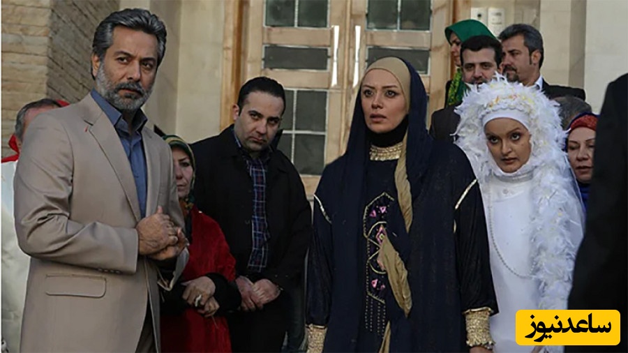 دابسمش پر احساس و بامزه بازیگران آوای باران با آهنگ تیتراژ پایانی این سریال؛ چه حسی گرفته فرید!+ویدیو