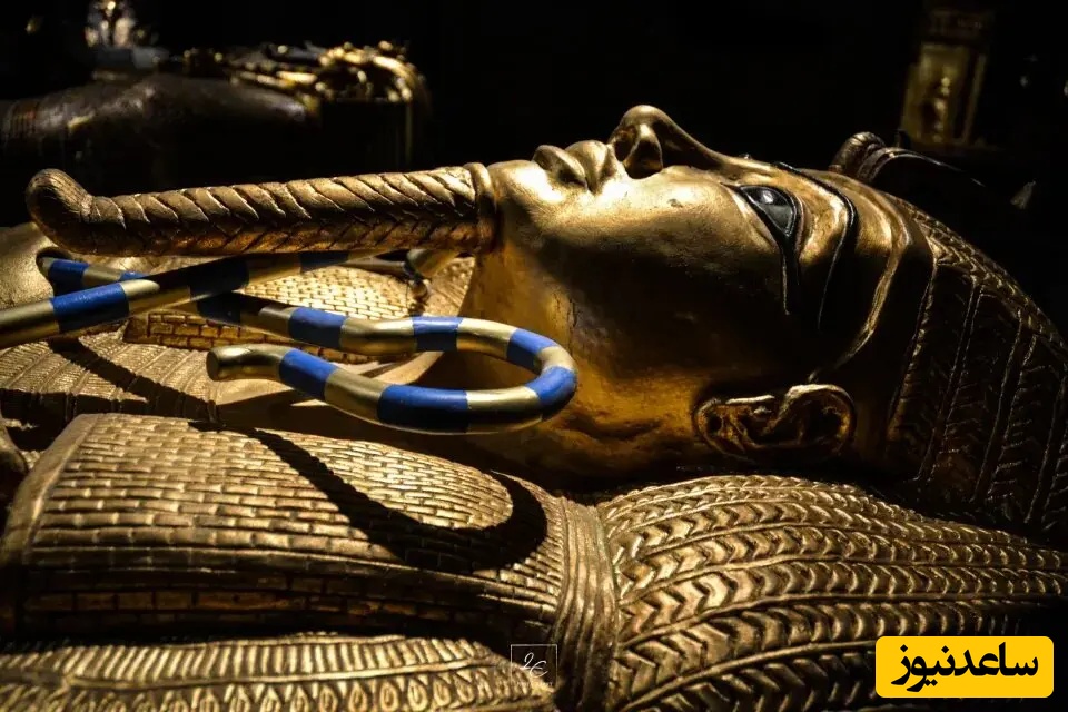 توتعنخآمون