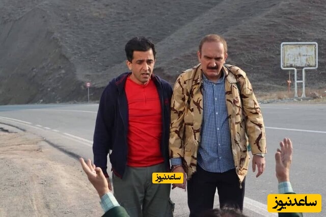 سریال نون خ