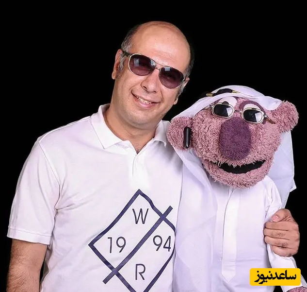 (ویدئو) یادی کنیم از خطره شنیدنی و خنده‌دار محمد بحرانی از دبیر عربیش در برنامه صداتو که باعث واکنش معلمش شد!