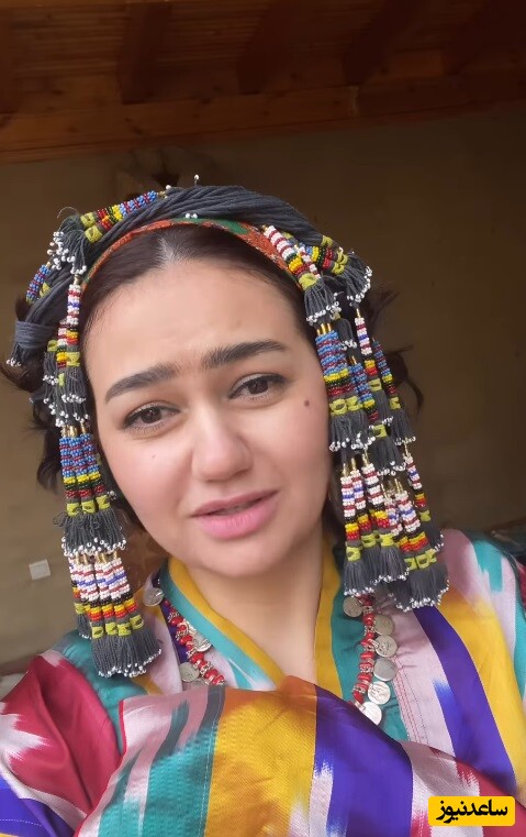 ویدئو/ روایت تلخ تهمینه رجبوا،«چمنِ سریال پایتخت» از زندگی سختش: پدرم وقتی 42 سالش بود فوت شد، بار سنگین زندگی 3 تا بچه افتاد رو دوش مادرم