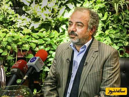 سعید آقاخانی