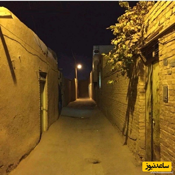 دیدن کوچه در خواب چه تعبیری دارد؟ / تعبیر خواب کوچه