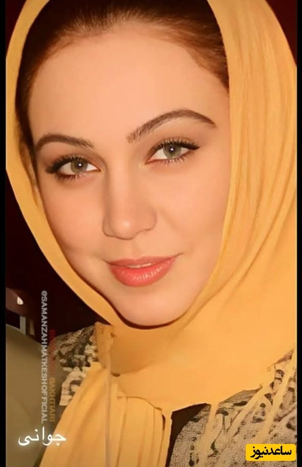 بهنوش بختیاری برای اثبات حرفش به قرآن متوصل شد: به قرآن قسم نمیدونم فیلر یا رینوپلاستی چی هست سالهاست که به صورتم دست نزدم...به نظرم یک جور توهینه