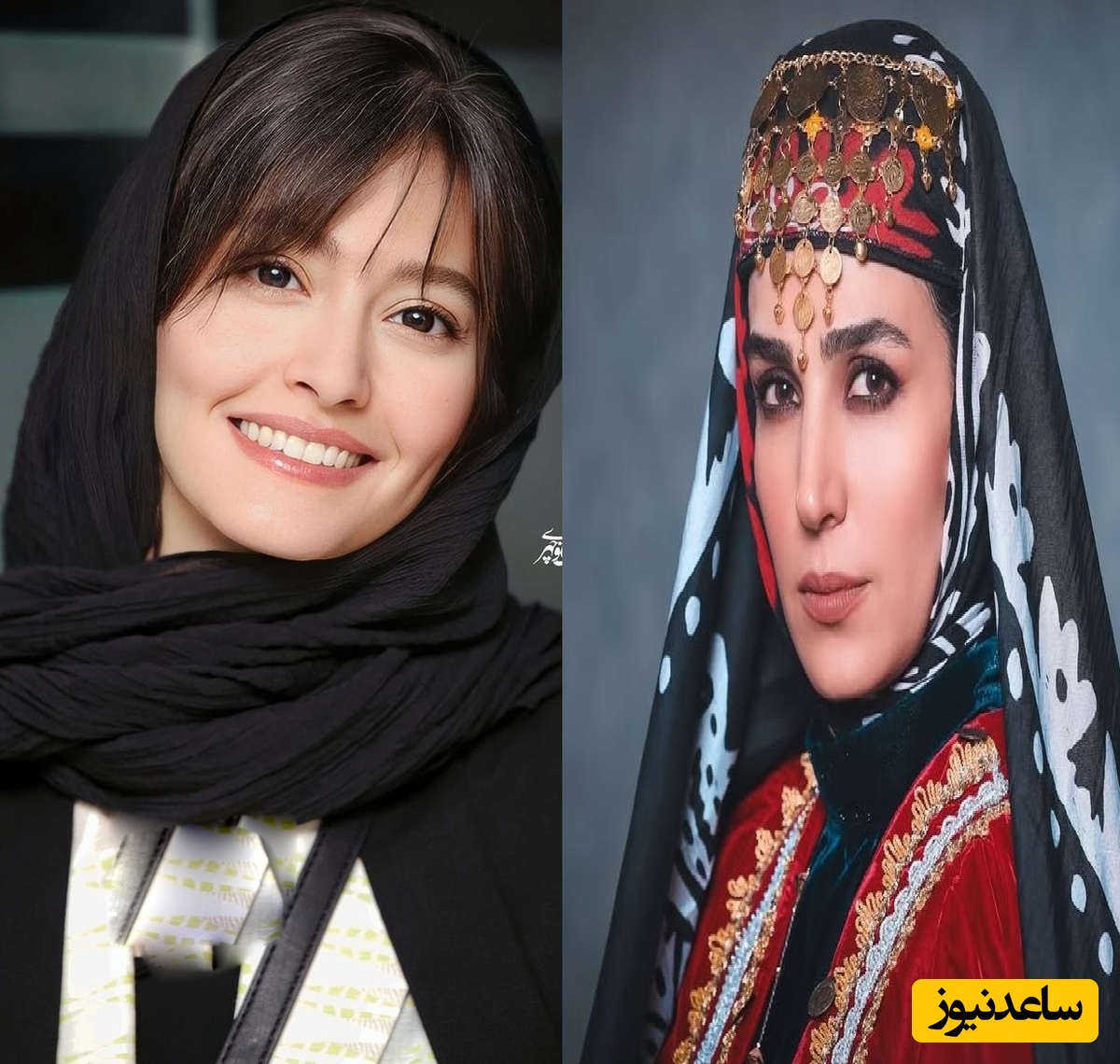 هم‌صدایی ستاره‌های سینما با خانواده «ماکان»؛ سوگواری پردیس احمدیه و سوگل طهماسبی برای شهید مدرسه میناب