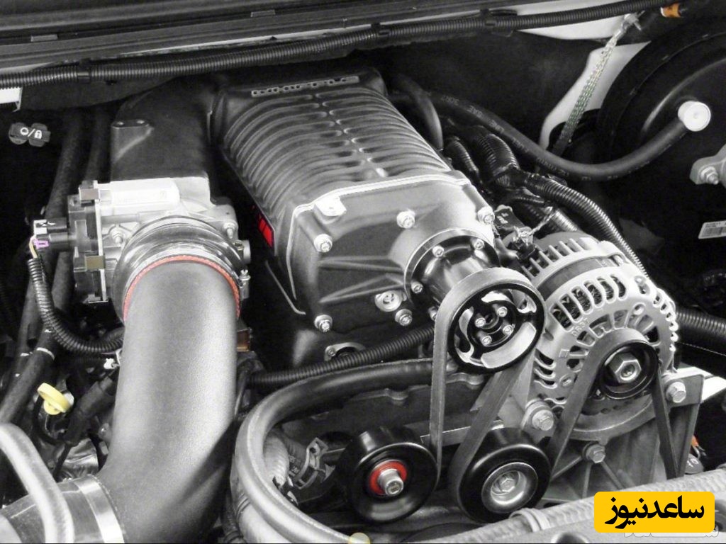 سوپرشارژر و توربوشارژر چه فرقی با هم دارند؟