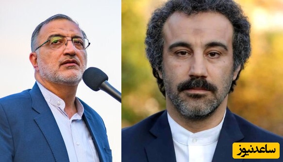 زاکانی، شهردار تهران: شنیده‌ام برادرزاده محسن تنابنده به شهادت رسیده که باید به او تسلیت بگویم...