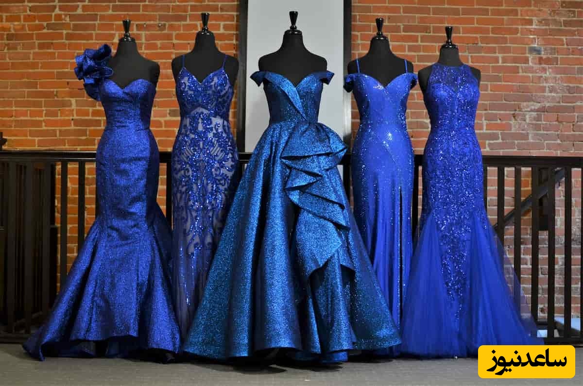 ** این مطلب رو نباید از دست داد!**
7 نکته مهم برای ست کردن لباس های مجلسی که ذهر خانمی باید بدونه!