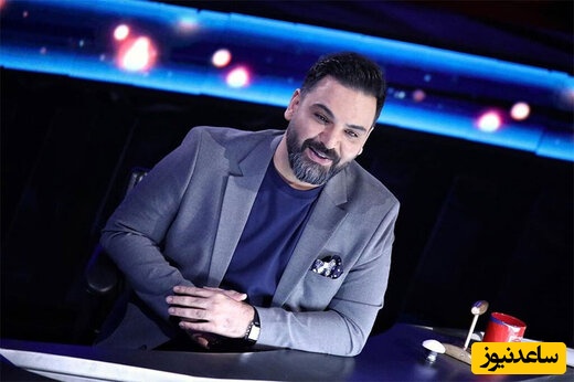 (ویدیو) سکانسی متفاوت و تاریخی از عصر جدید/  شرکت کننده ای که بخاطر حضور در عصر جدید از کارش اخراج شده بود!