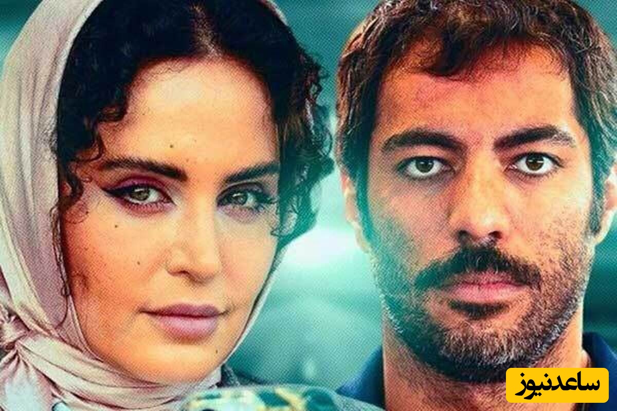 نگاهی به استایل های نادر و خاص بازیگران در اکران فیلم گوزن های اتوبان!/ از الناز شاکردوست و صدف اسپهبدی تا نوید پور فرج +ویدیو