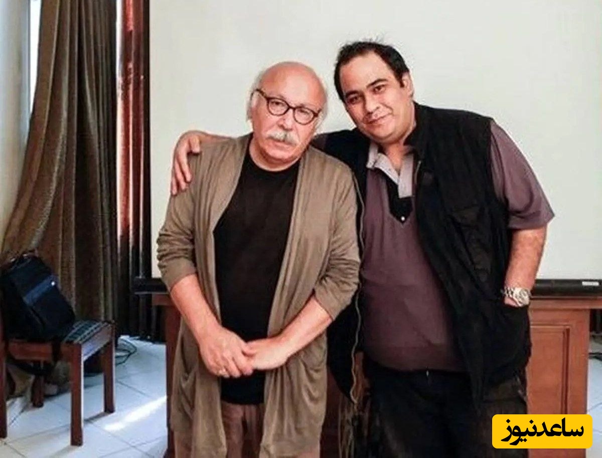 علیرضا داودنژاد