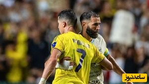 پشت‌پرده داغ فوتبال عربستان؛ چه کسی پیوستن بنزما به الهلال را نمی‌خواهد؟