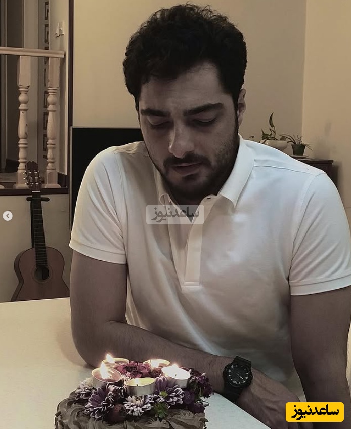 سجاد بابایی