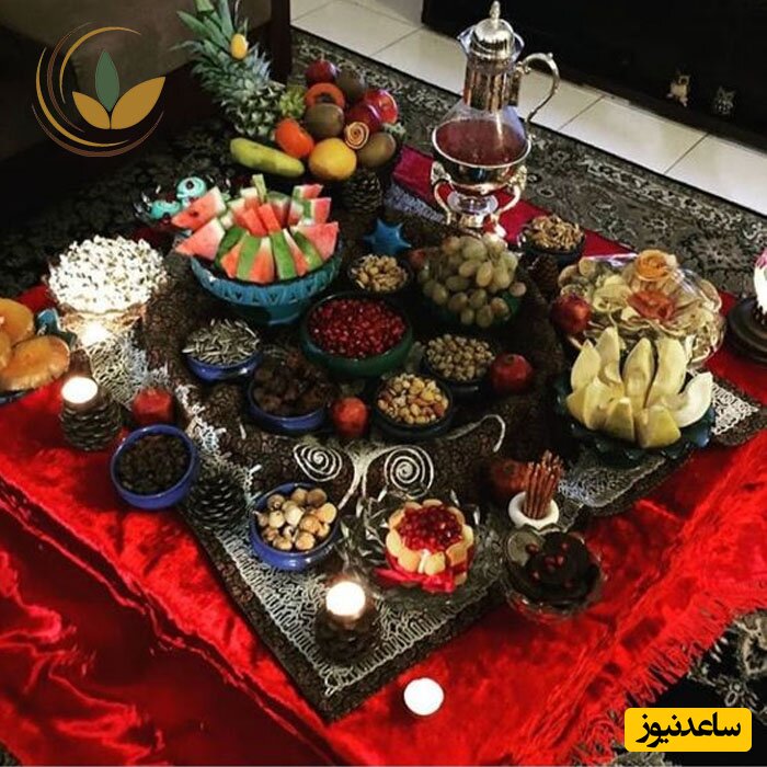 رونمایی از یک اتفاق تازه و شرم‌آور برای شب یلدا+عکس