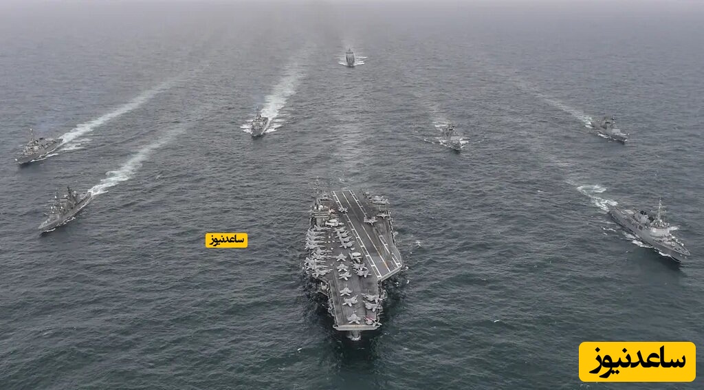 کشتی های نیروی دریایی کره جنوبی،