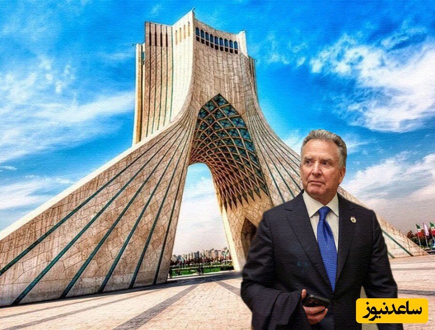 نماینده ترامپ در راه تهران؟ / دعوتی که ویتکاف رد نکرده است