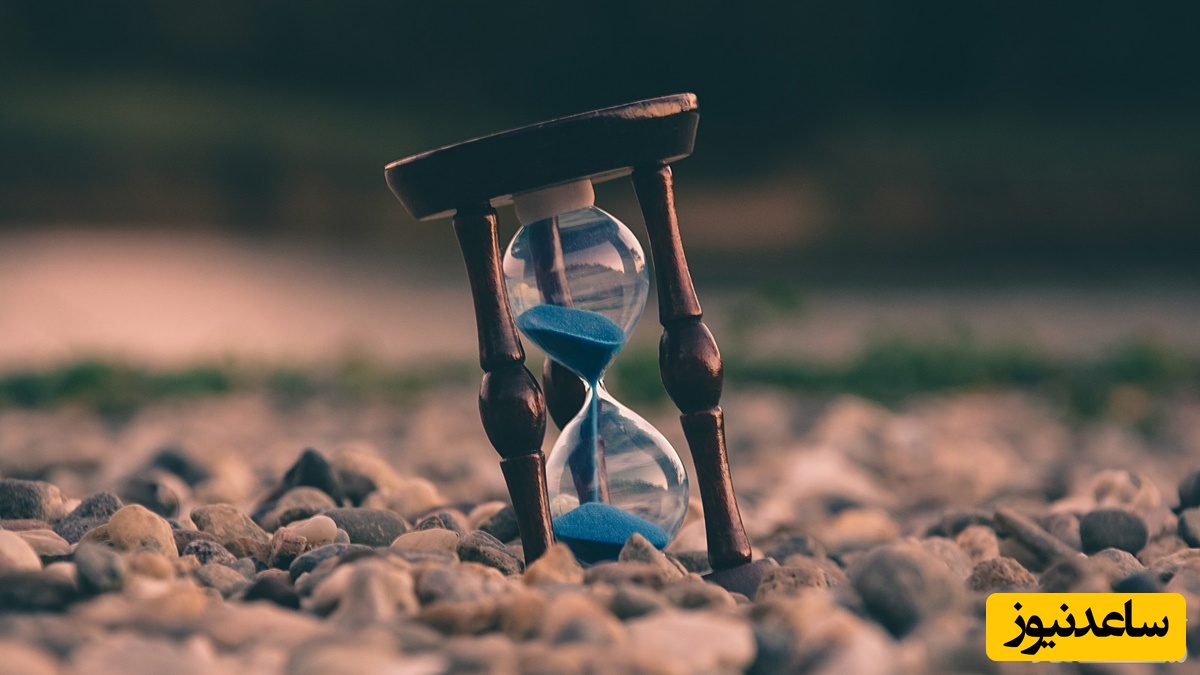 هنگام لبریز شدن صبرمان چه کنیم؟