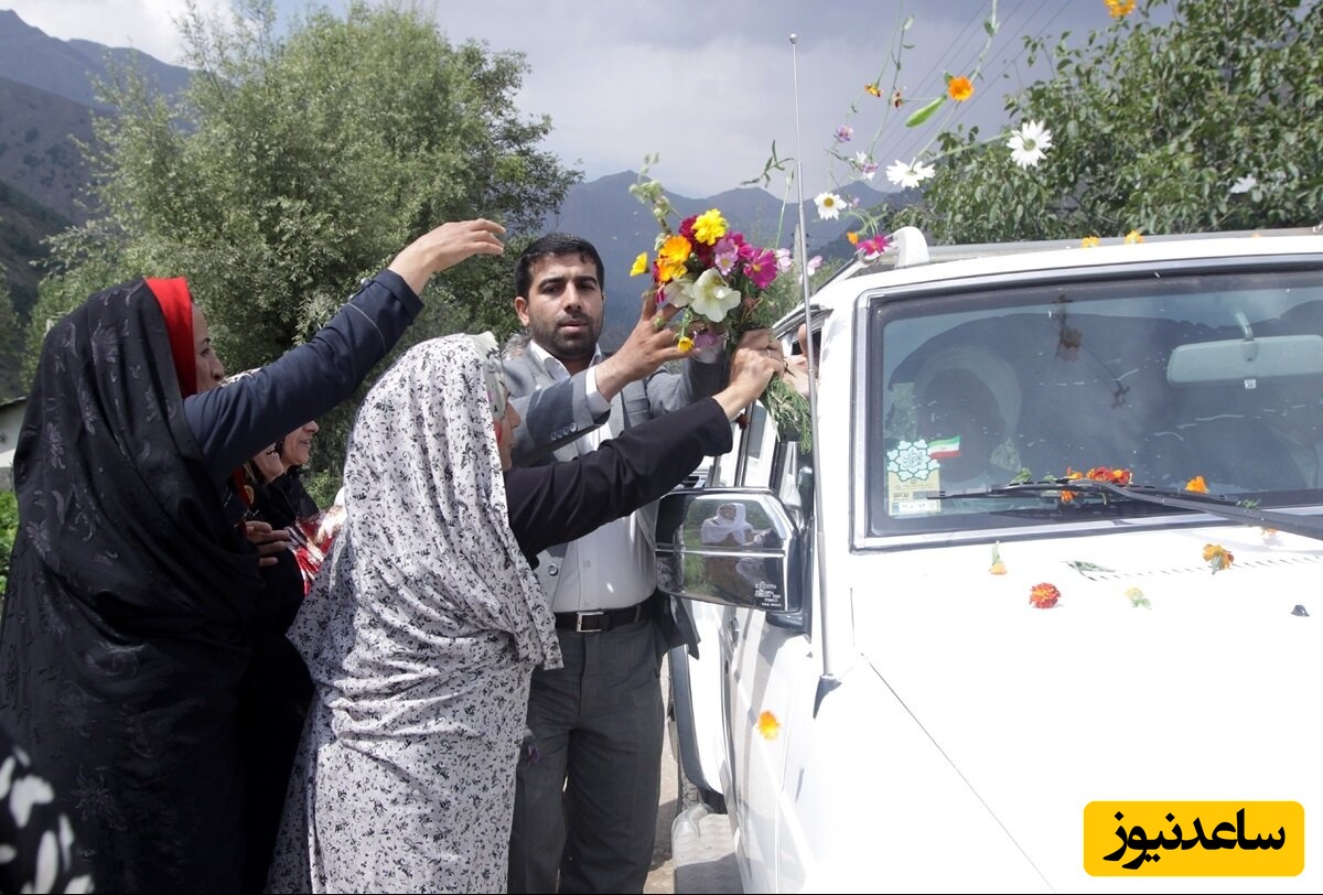 رفسنجانی