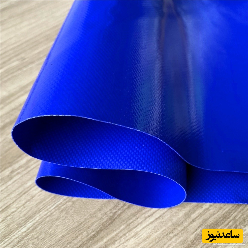 دیدن (پارچه) برزنت در خواب چه تعبیر دارد / تعبیر خواب برزنت