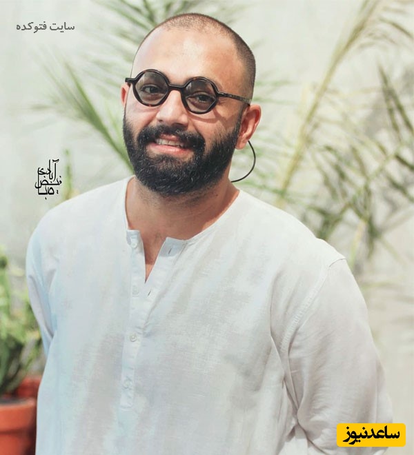 استایلی که از خانم‌ها انتظارش رو داشتیم توسط صابر ابر زده شد؛ سبیل در کنار طاووس!+ویدیو