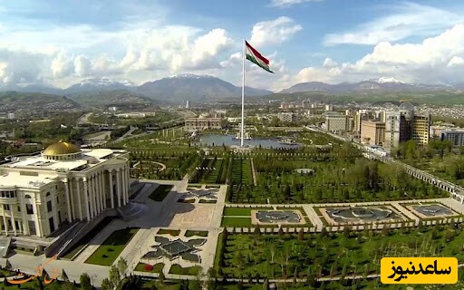پکیج شاهانه امامعلی رحمان رئیس جمهور تاجیکستان برای مردم ایران: هتل رایگان و استقبال ویژه +فیلم/ فقط با یک پاسپورت سفر خارج بروید