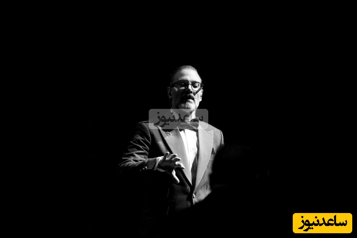 علیرضا قربانی