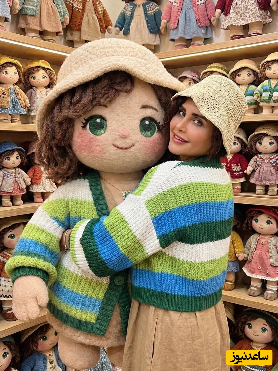 الناز شاکردوست