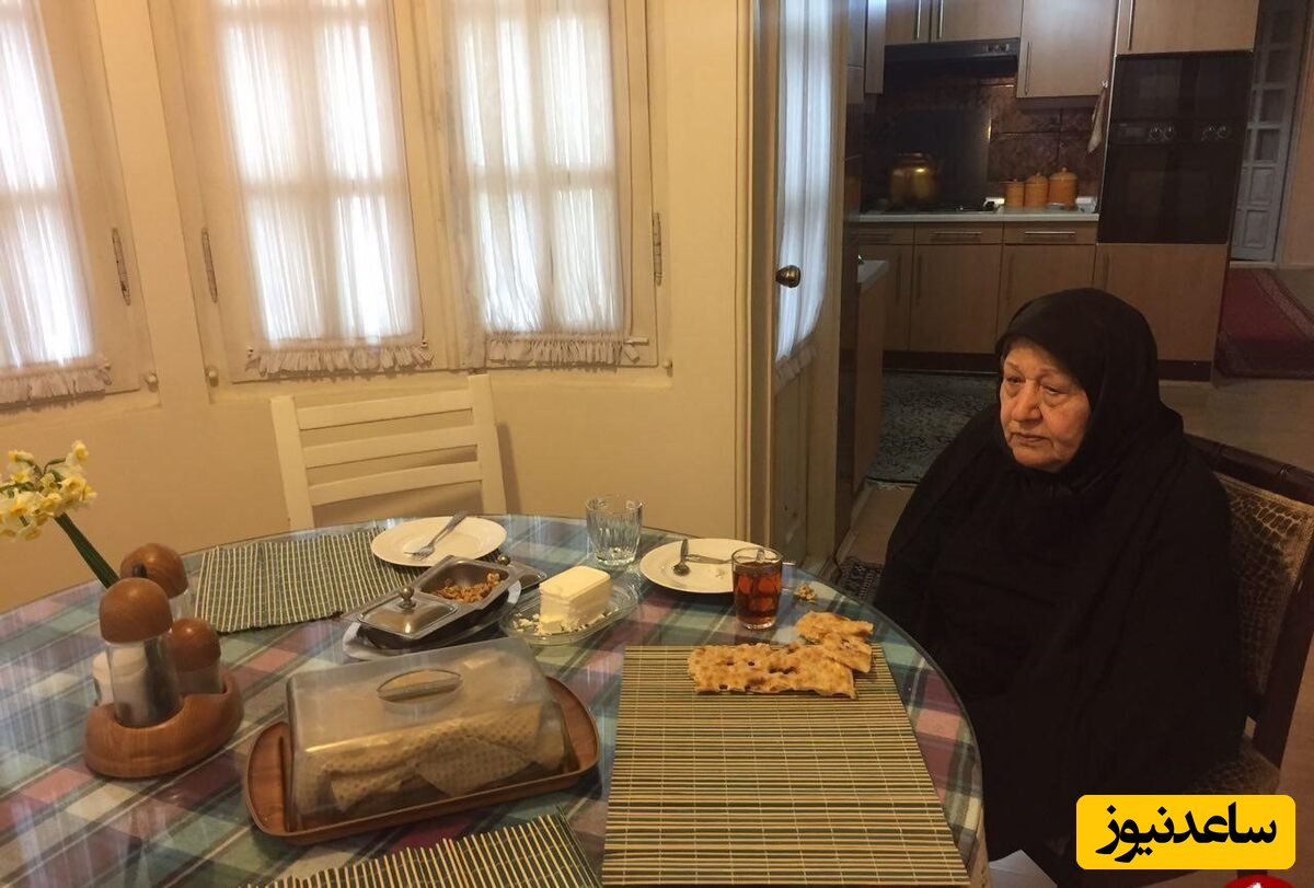 مرعشی