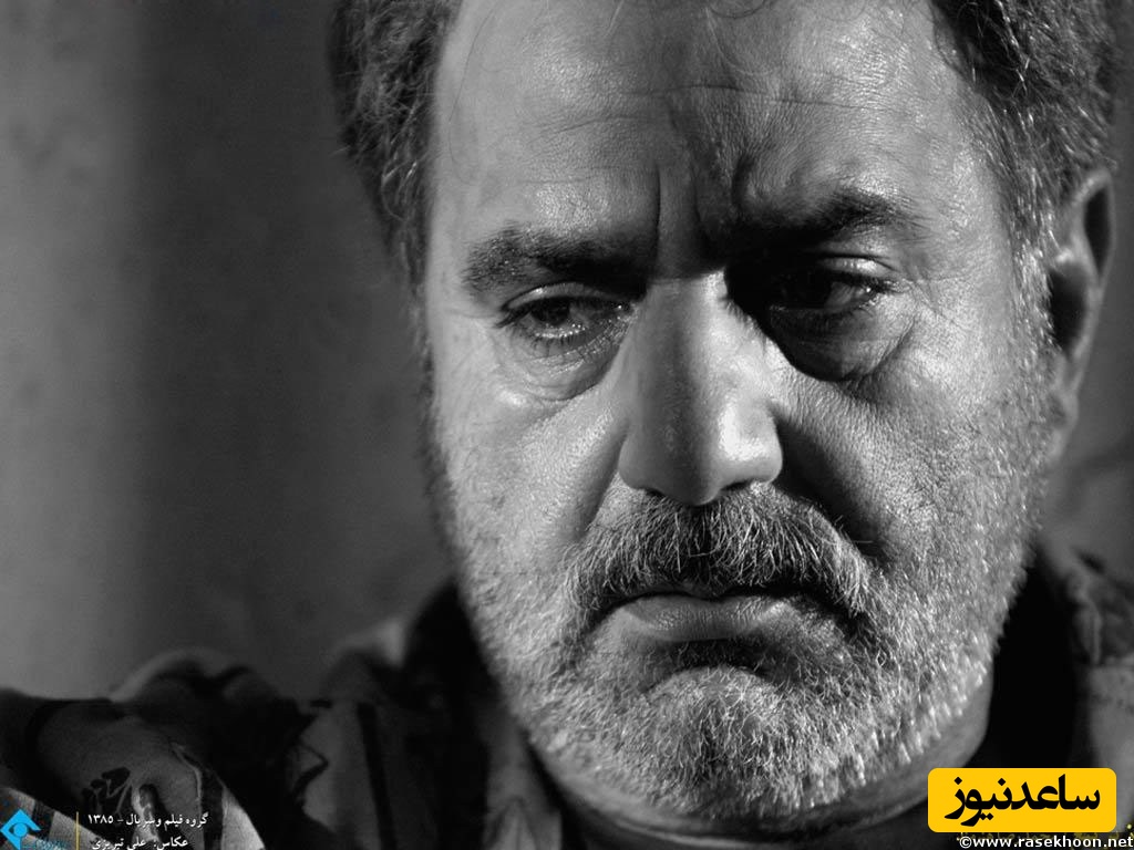 پست غم‌انگیز پرویز پرستویی در مورد حمله اسرائیل/ لبخند کودک زخمی دل میلیون‌ها نفر را لرزاند!