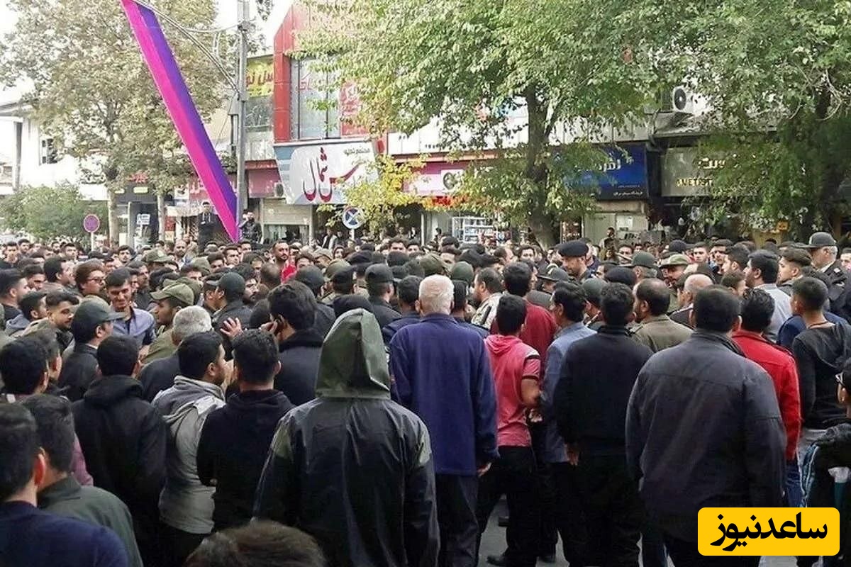 چرا عده‌ای، جنگ را به وضع موجود ترجیح می‌دهند؟