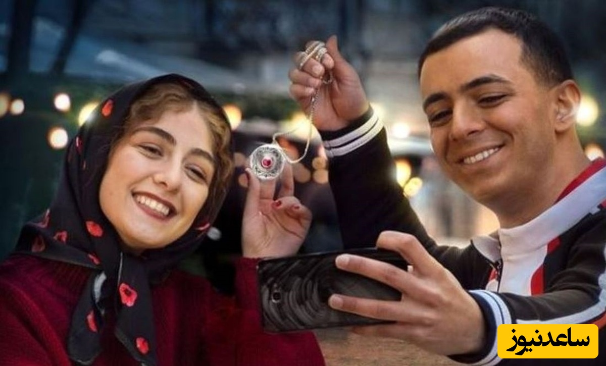 درخشش جنجالی الیکا ناصری، بازیگر سریال یاغی، در صحنه تئاتر جدیدش/ مروری بر فیلم های الیکا ناصری+ عکس