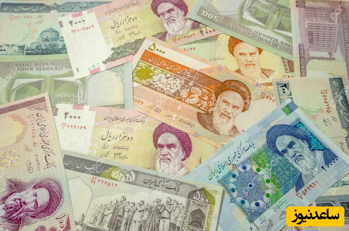 خاطره بازی با 100 تومانی دهه شصتی +عکس/ ارزش پول ملی یعنی این و دیگر هیچ...