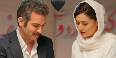 پریناز ایزدیار با استایل مرلین مونرویی درخشید؛ ماجرای حلقه‌ای که شایعه ازدواج مخفیانه را داغ کرد