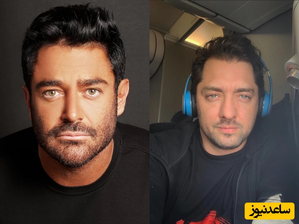 بهرام رادان: من رضا گلزار رو 3 بار دیده‌ام اونم توی جاهای عمومی؛ فقط براش احترام قائلم اونم به دلیل...+فیلم