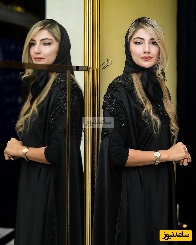 محیا دهقانی