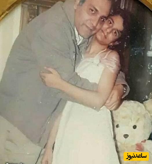 نگاهی به عکس نوستالژی جشن عروسی مهران مدیری که روش خاک نشسته بود/ خبری از مراسم لاکچری روی کشتی تفریحی در دبی نبود به جاش...