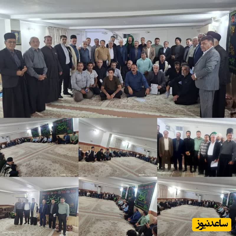 درخواست قاطع برای مقابله با تیراندازی در مراسم‌ها در جلسه هم‌اندیشی صلح و سازش فرهنگی شوشتر