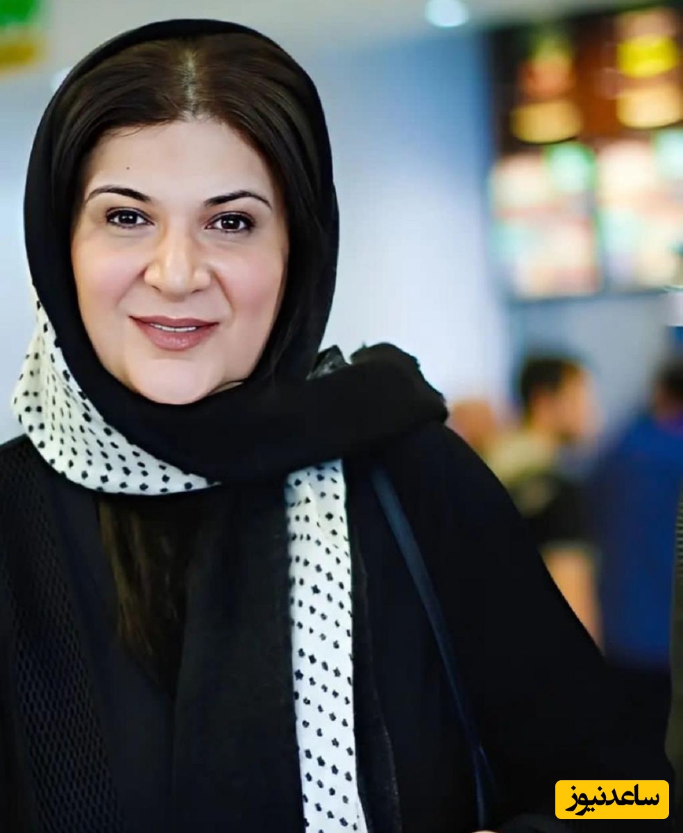 چهره‌ای جدید از ریما رامین‌فر همایِ پایتخت در کنار عشق زندگی‌اش امیر جعفری💕 تغییر چهره فاحش ریما رامین‌فر را ببینید