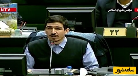 ببینید| خون تمام کشته شدگان اخیر به گردن این شخص است+ ویدیو