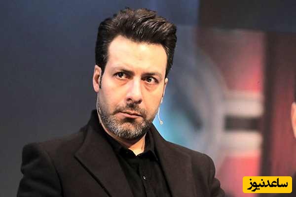 بازیگر داریم تا بازیگر؛ مجید واشقانی: ایران چه بهشت باشه و چه جهنم من فقط...+ویدیو