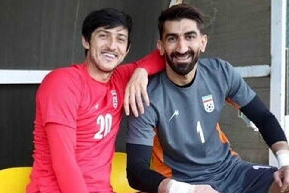 آزمون فامیل شناسی از آقای دکتر علیرضا بیراوند: پدرم ، برادر زنمو...