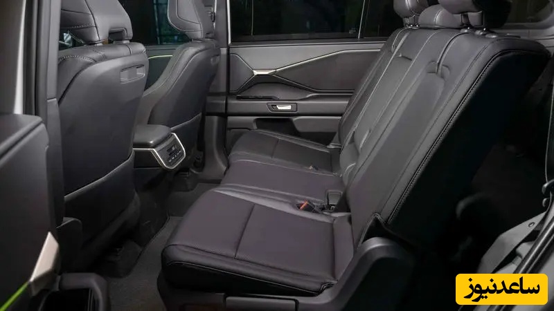 تویوتا هایلندر