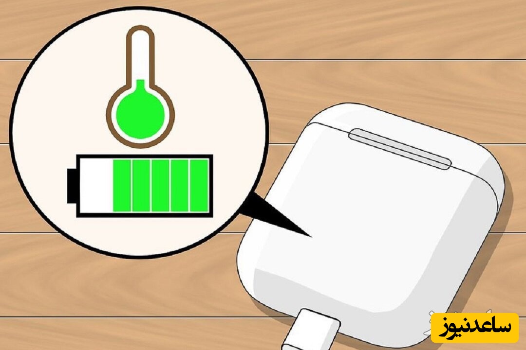 چرا ایرپاد شارژ نمیشود؟ / 7 راهکار واقعی برای حل مشکل شارژ نشدن ایرپاد