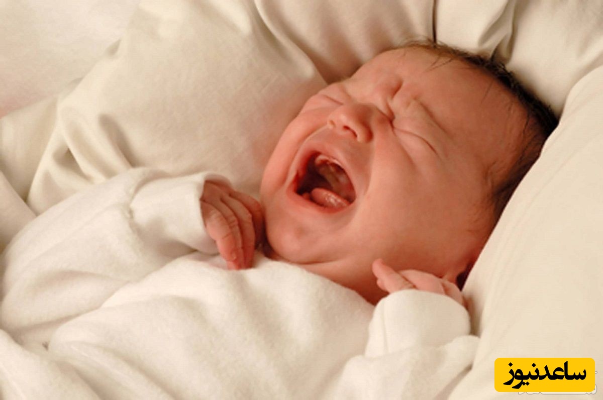 حساسیت ها و آلرژی های رایج در نوزادان