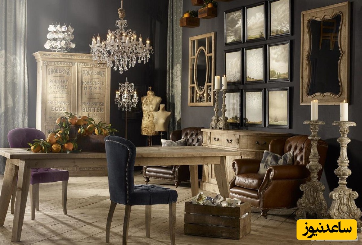 تخصص های مربوط به کارشناسان رسمی دادگستری رشته معماری داخلی و تزئینات