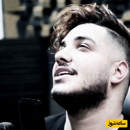 دانلود آهنگ جدید آرون افشار به نام گیسو پریشان/آتش عشقت در جان من افتاد در دام چشمت شدم گرفتار 💕