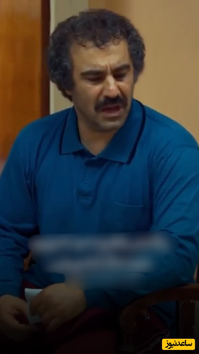 (فیلم) شباهت پاسخ قطر به حمله اسرائیل به خاک کشورش با واکنش نقی به تقلب سارا و نیکا / خیلی تأثیرگذار بود واقعا😅😂